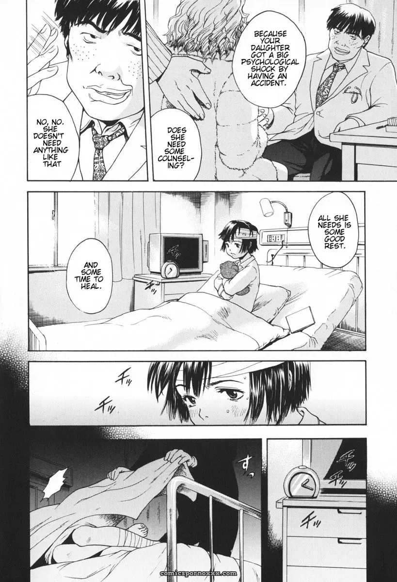 Uran Ghost Hospital: Chilling Truth - Page 2