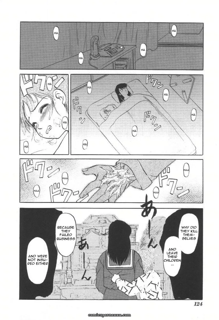Uziga Waita: Doku Doku Ryouki Zukan – Bizarre Picture Book - Page 122