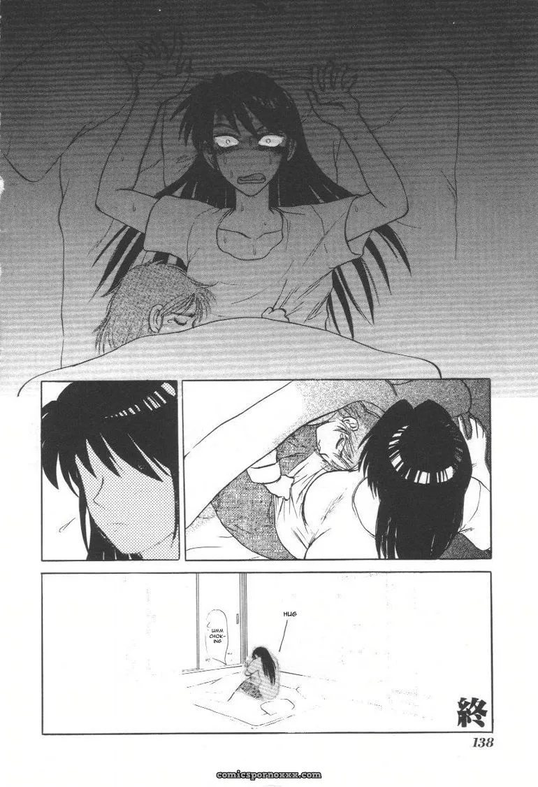 Uziga Waita: Doku Doku Ryouki Zukan – Bizarre Picture Book - Page 136