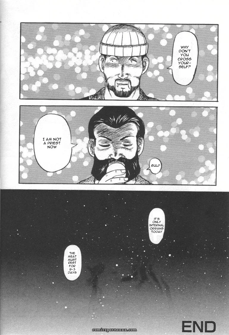 Uziga Waita: Doku Doku Ryouki Zukan – Bizarre Picture Book - Page 156