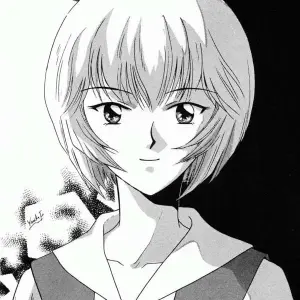 Ayanami Fanatics & 21st Century World Conquest Club: Evangelion & Takara No Suzunari Crossover - Page 4