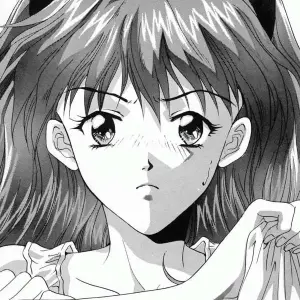 Ayanami Fanatics & 21st Century World Conquest Club: Evangelion & Takara No Suzunari Crossover - Page 5