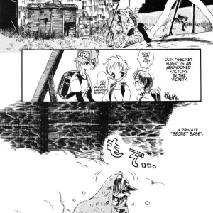 Horihone Saizou - Milk Age: Fucking Hot - Page 2
