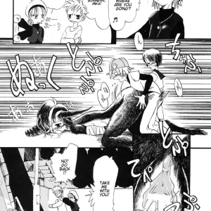 Horihone Saizou - Milk Age: Fucking Hot - Page 7