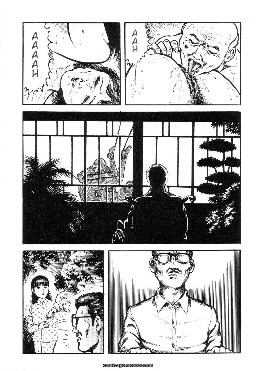Jun Hayami – Die Hard Day - Page 10