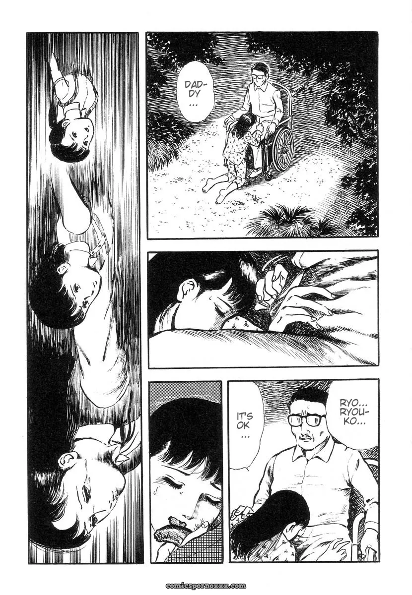 Jun Hayami – Die Hard Day - Page 11