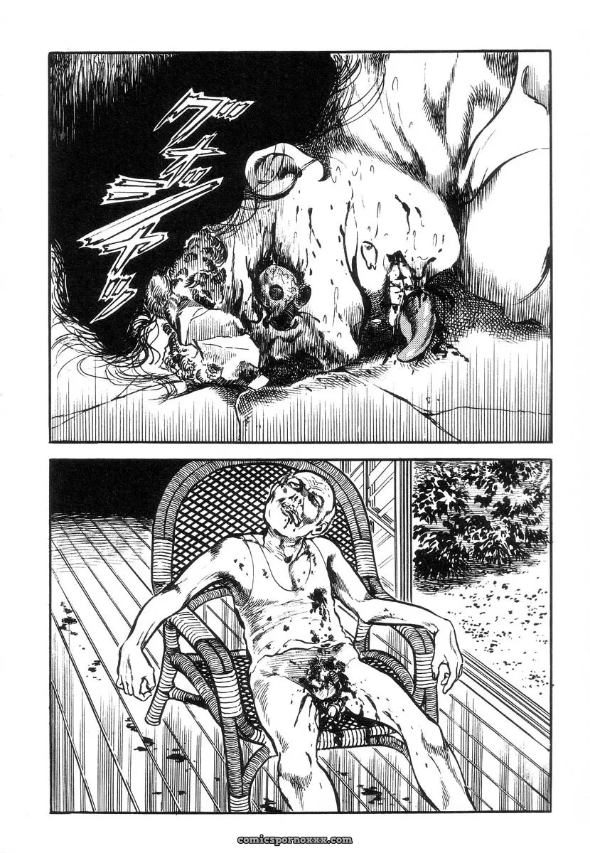 Jun Hayami – Die Hard Day - Page 14