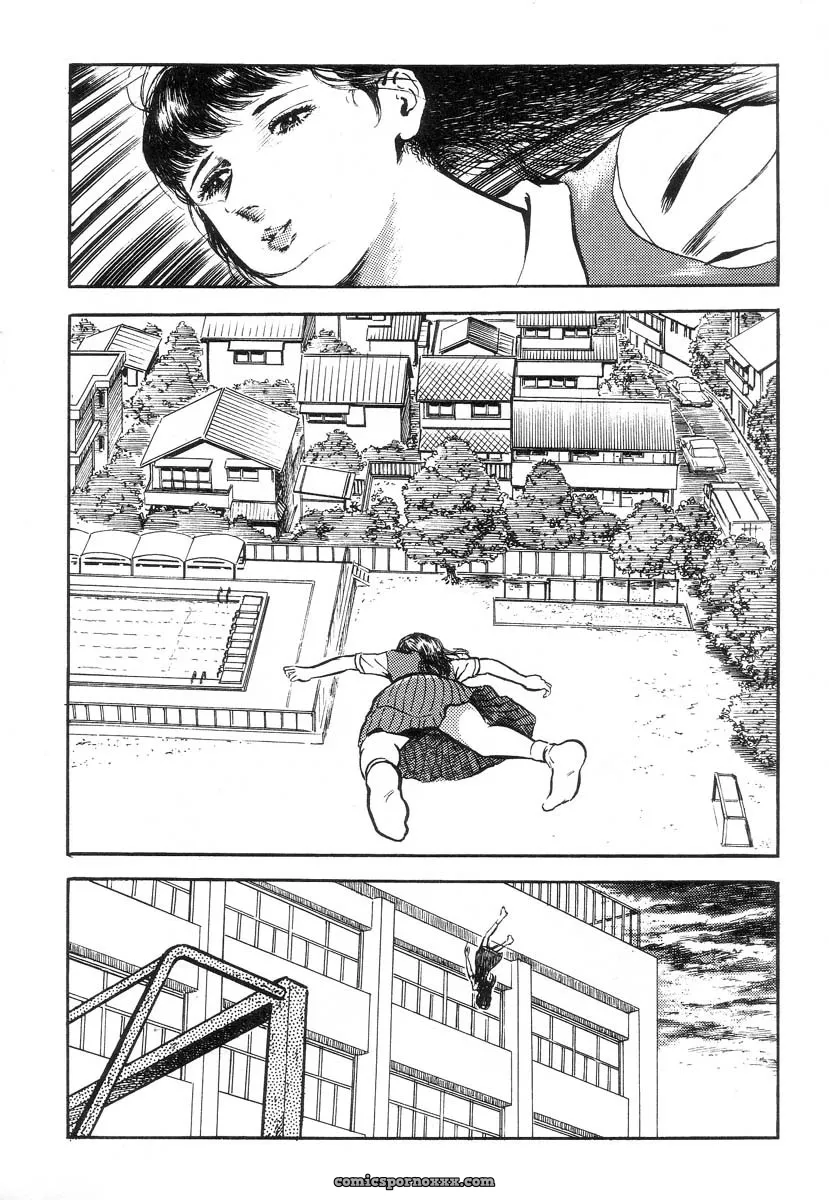 Jun Hayami – Die Hard Day - Page 2