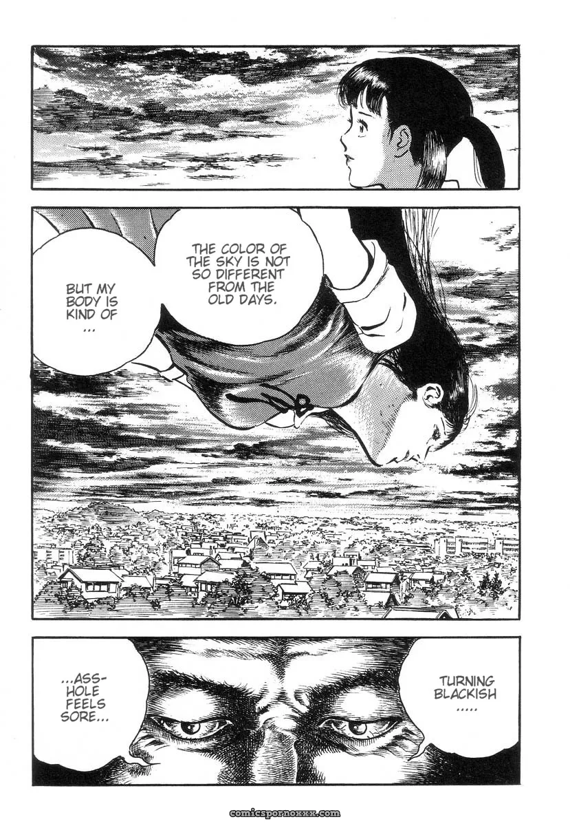 Jun Hayami – Die Hard Day - Page 3