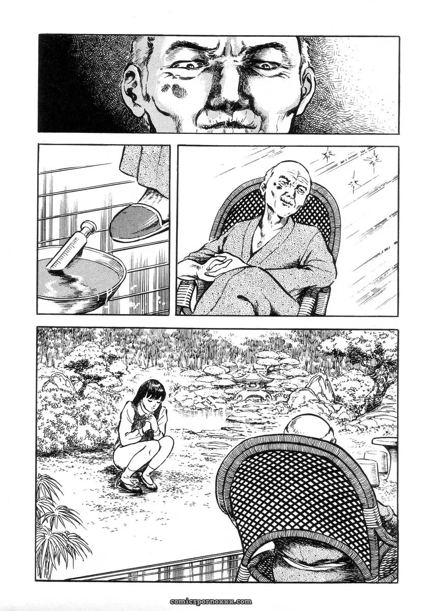 Jun Hayami – Die Hard Day - Page 4