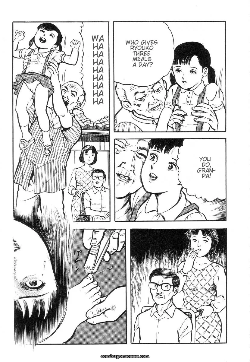 Jun Hayami – Die Hard Day - Page 7