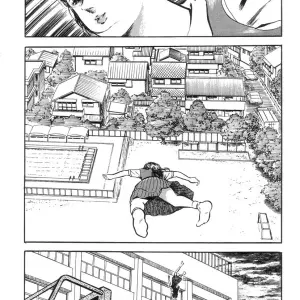 Jun Hayami - Die Hard Day - Page 2