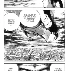 Jun Hayami - Die Hard Day - Page 3