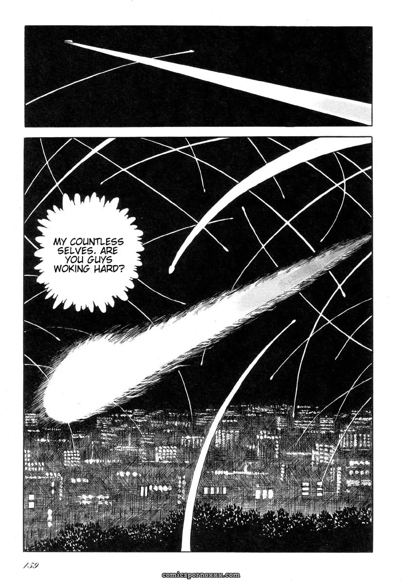 Jun Hayami – Love Letter From Far Away - Page 11