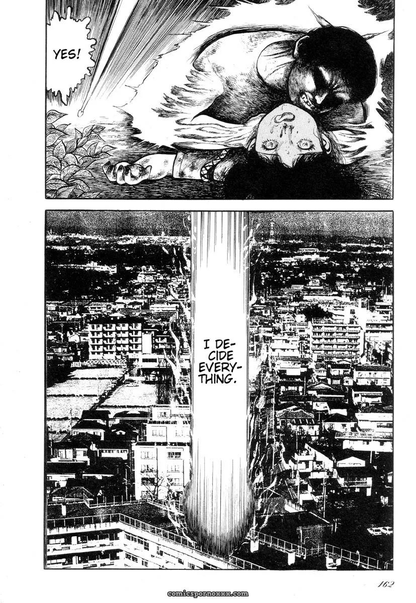 Jun Hayami – Love Letter From Far Away - Page 14