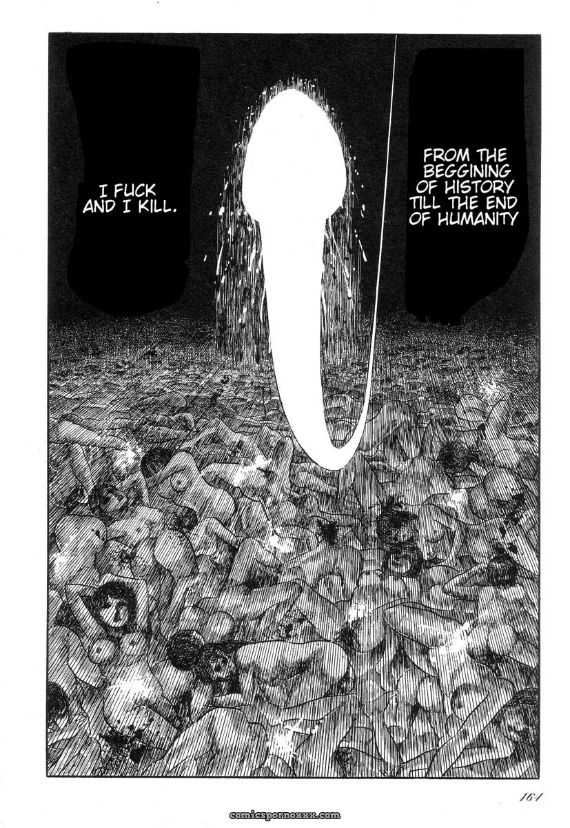 Jun Hayami – Love Letter From Far Away - Page 16