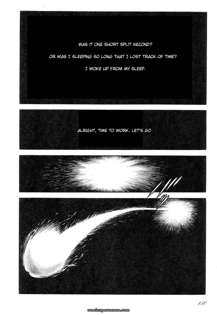 Jun Hayami – Love Letter From Far Away - Page 2