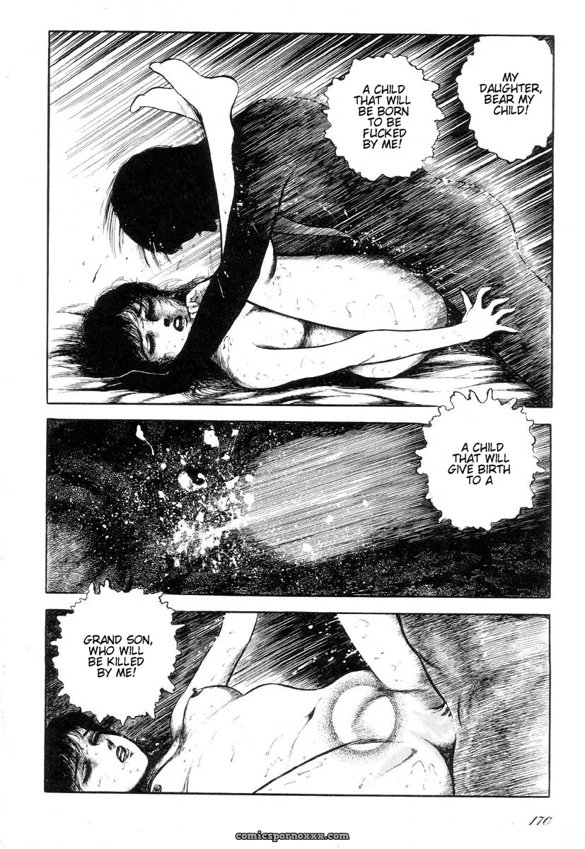 Jun Hayami – Love Letter From Far Away - Page 22