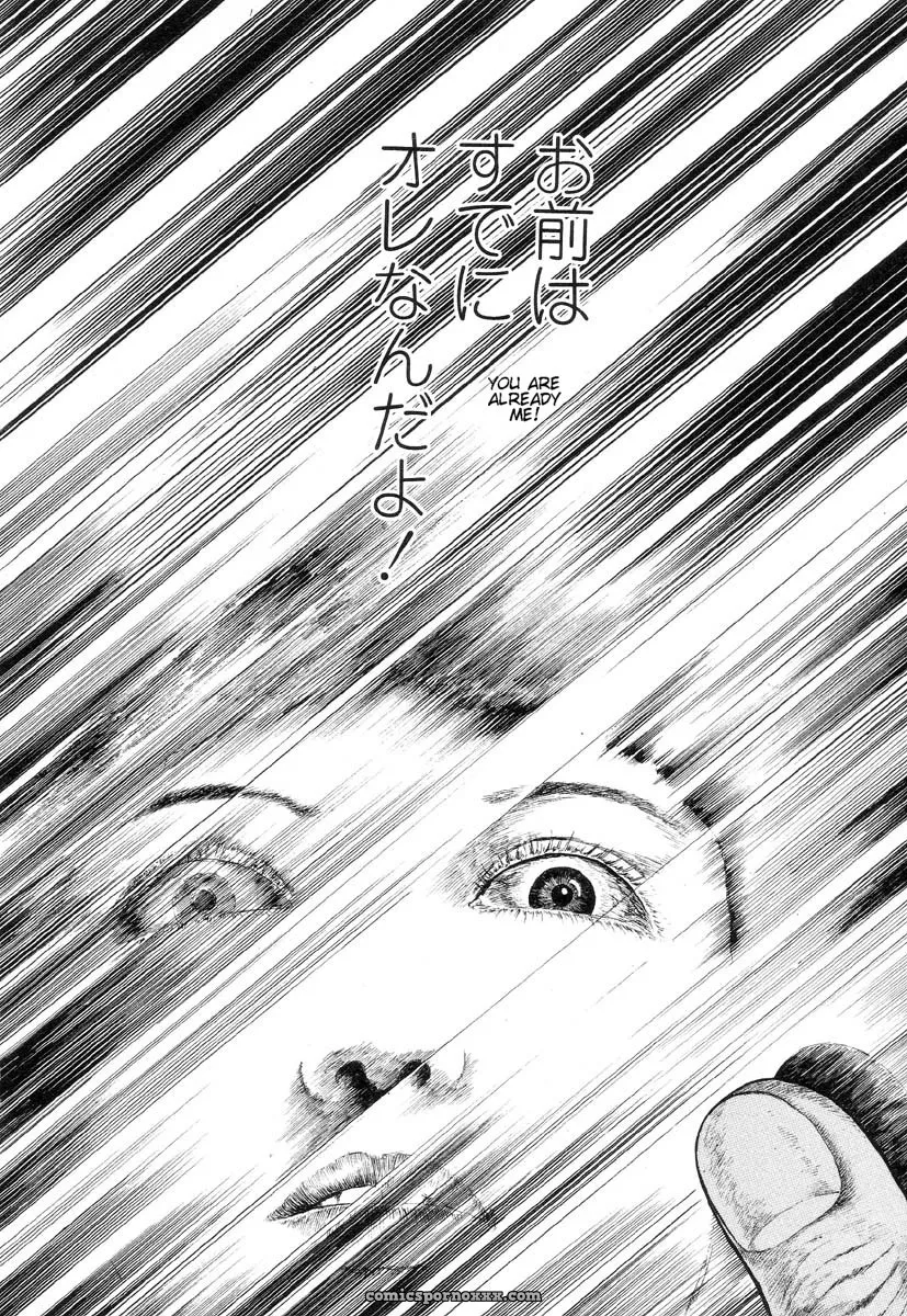 Jun Hayami – Love Letter From Far Away - Page 24