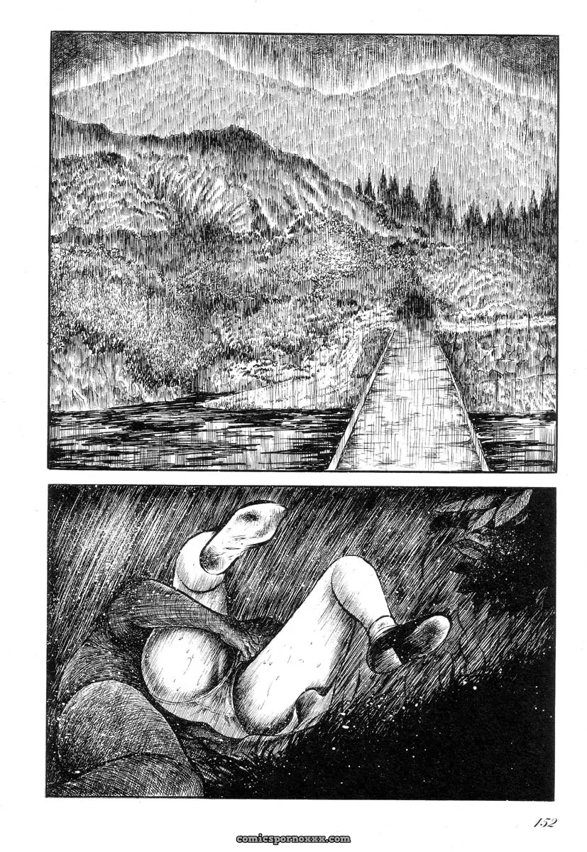 Jun Hayami – Love Letter From Far Away - Page 4