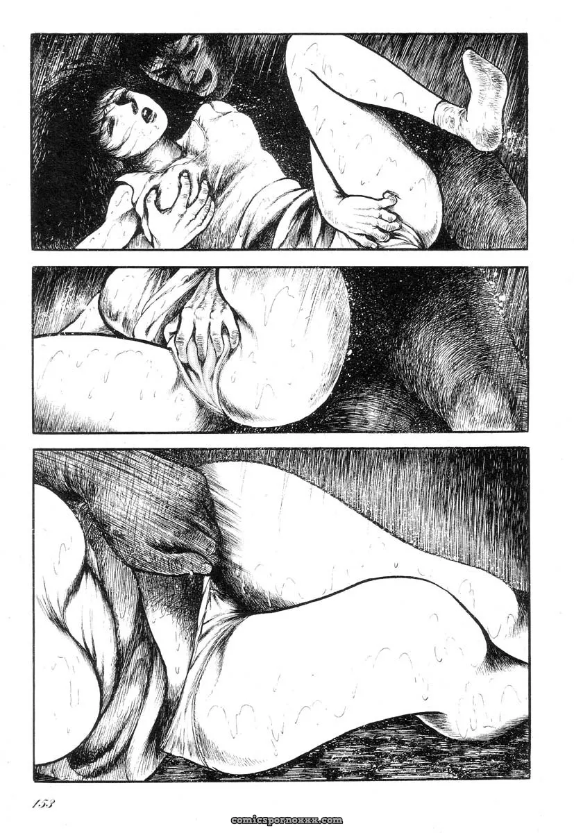 Jun Hayami – Love Letter From Far Away - Page 5