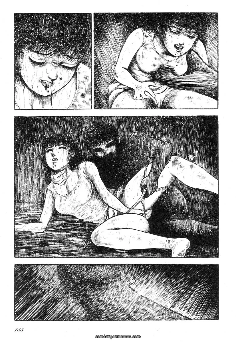 Jun Hayami – Love Letter From Far Away - Page 7