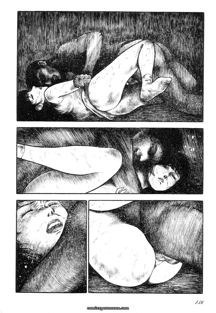 Jun Hayami – Love Letter From Far Away - Page 8