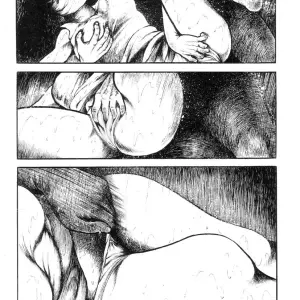 Jun Hayami - Love Letter From Far Away - Page 5