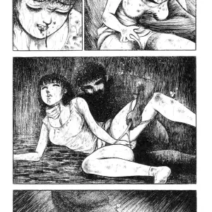 Jun Hayami - Love Letter From Far Away - Page 7
