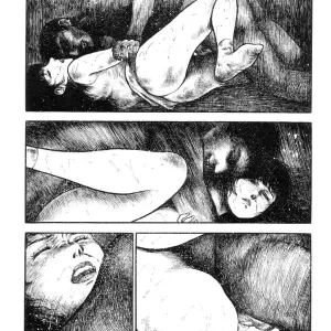 Jun Hayami - Love Letter From Far Away - Page 8