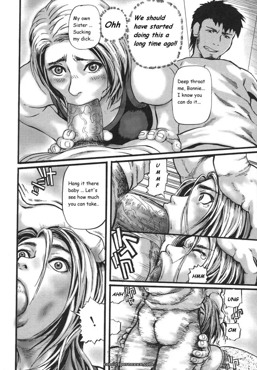 Losers [Rated R] [olddog51] - Page 11