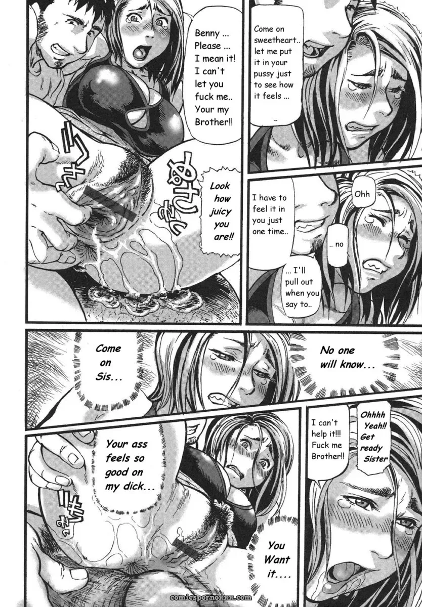 Losers [Rated R] [olddog51] - Page 15