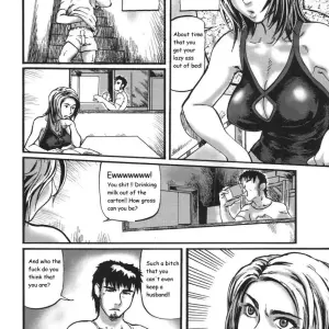 Losers [Rated R] [olddog51] - Page 1