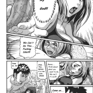 Losers [Rated R] [olddog51] - Page 7