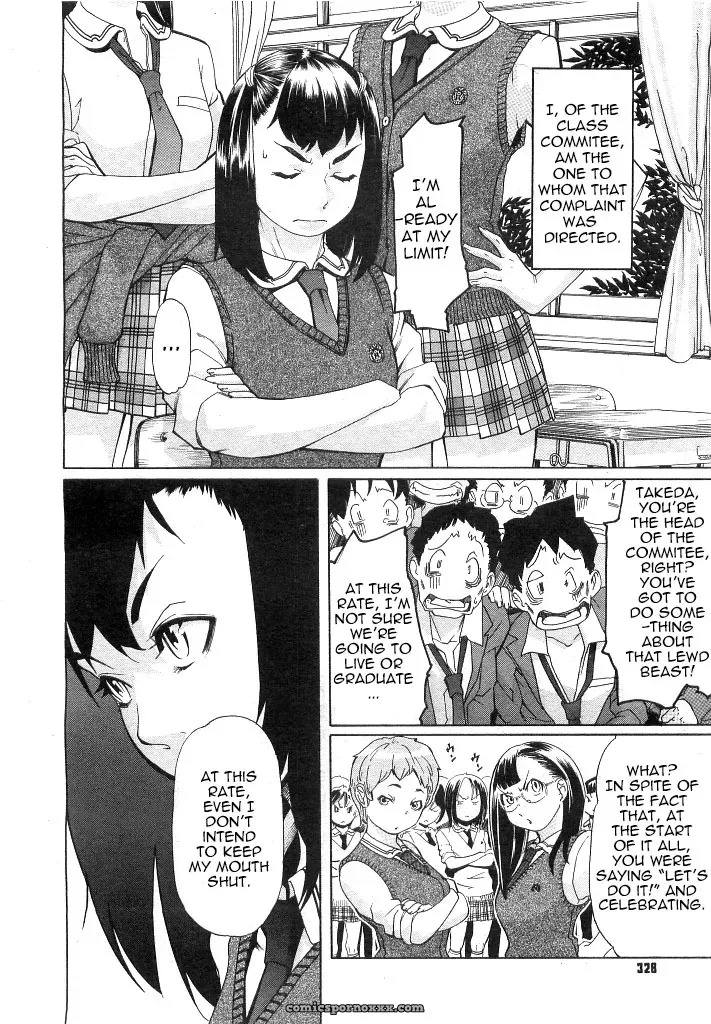 Pink Chime – After 5 [Explicit] - Page 4