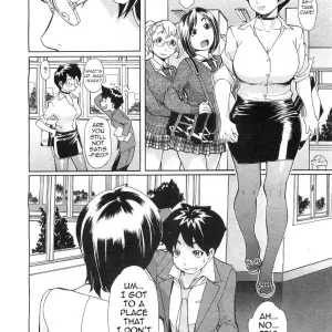 Pink Chime - After 5 [Explicit] - Page 6