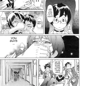 Pink Chime - After 5 [Explicit] - Page 7