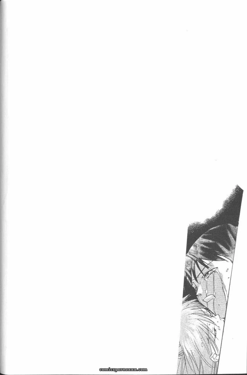 Angelic Impact #1: Neon Genesis Evangelion Anthology - Page 12