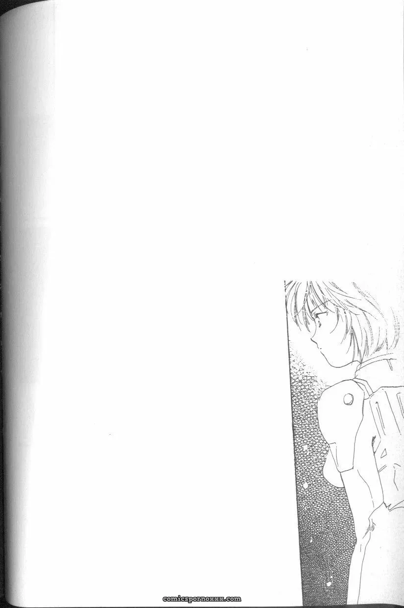 Angelic Impact #1: Neon Genesis Evangelion Anthology - Page 154