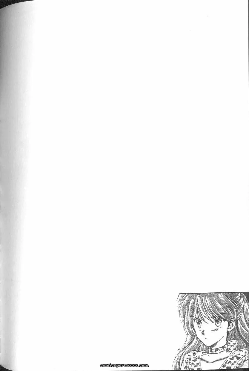 Angelic Impact #1: Neon Genesis Evangelion Anthology - Page 167