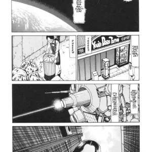 Shintaro Kago: Slippery Pleasures - Page 2