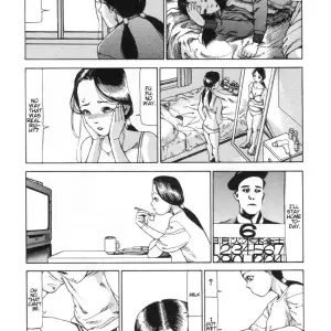 Shintaro Kago: Slippery Pleasures - Page 7