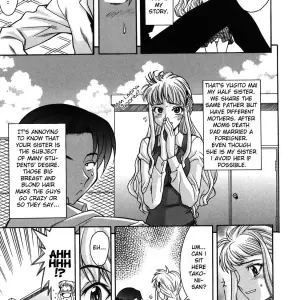 Sky High: Fucking Epic Rewrite - Page 1