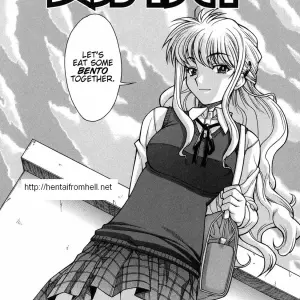 Sky High: Fucking Epic Rewrite - Page 2