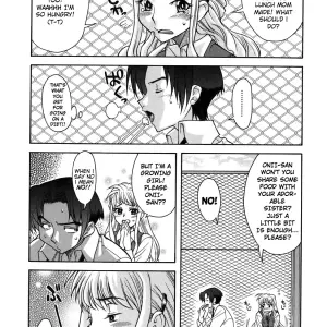 Sky High: Fucking Epic Rewrite - Page 3