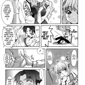 Sky High: Fucking Epic Rewrite - Page 4