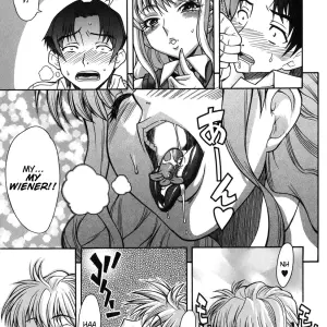 Sky High: Fucking Epic Rewrite - Page 6