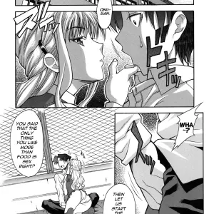 Sky High: Fucking Epic Rewrite - Page 7
