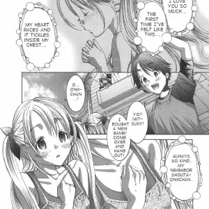 Miyazaki Maya: Oniichan's Pants Secret - Page 1