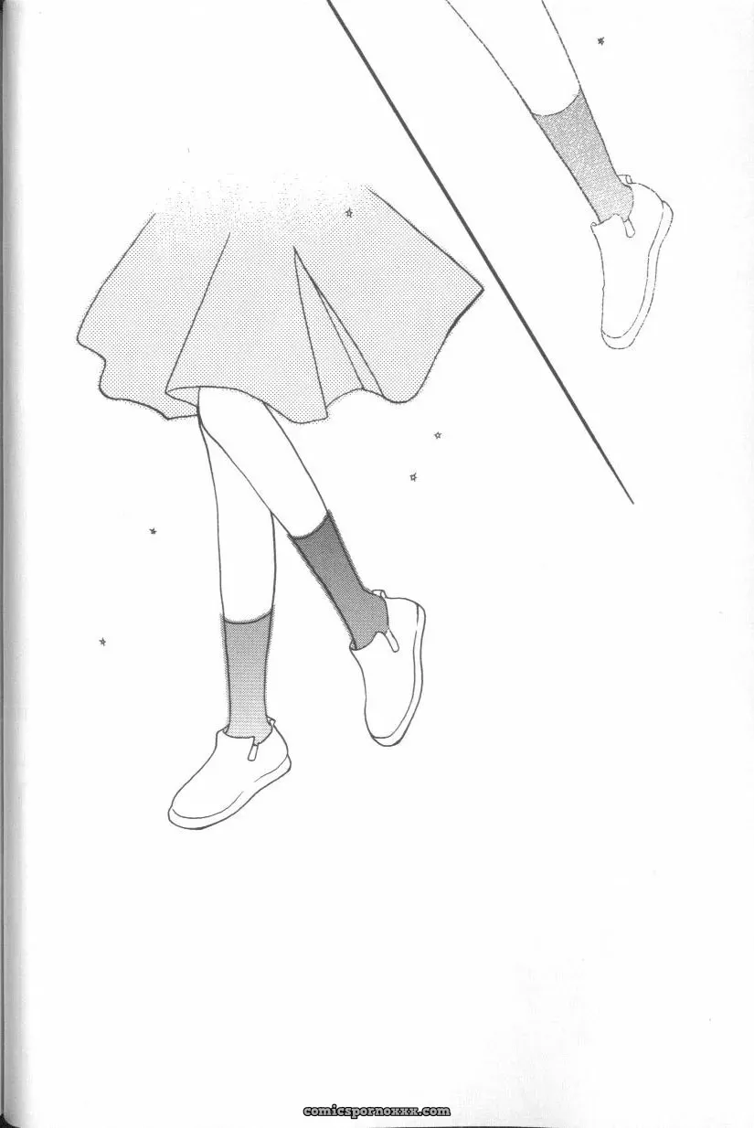 Ayanami Rei Hen: Angelic Impact Anthology #2 (Neon Genesis Evangelion) - Page 30